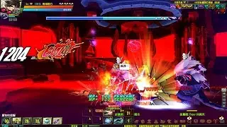 Archenemy + Devastating Strike
