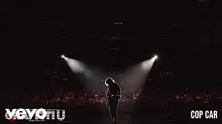 Keith Urban - Cop Car (Live From Alpharetta / 2018 - Official Audio)