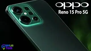 OPPO Reno 15 Pro | Official Trailer, Launch Date & Stunning Camera Specs Revealed!