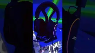 Suporte headset CS GO #zetrix3d #impress&atilde;o3d #suporte #csgo #counterstrick