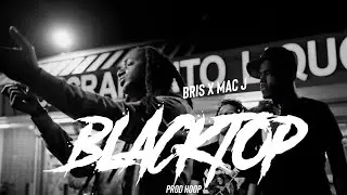 Bris x Mac J Type Beat &ldquo;BlackTop&rdquo; (Prod. HOOP)
