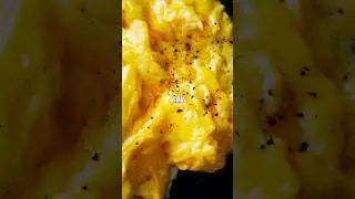 Шеф-повар делится рецептом лучшего омлета в истории человечества 😳🍳 #joerogan