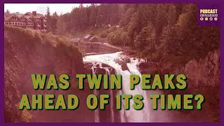 Is Twin Peaks a 90s Cult Classic Worth Watching?