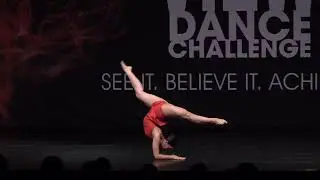 The secrets I keep- Jasmin Flores- choreographed by Adelyn Hamilton