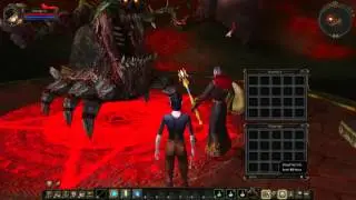 Dungeon Lords (Steam Edition) Speedrun in 18:46