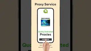 SEO Made Easy with Proxy Service 🌐 #social #windows #socialtool #seo #proxies #linkbuilding #windows