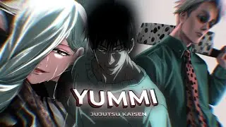 𝕃𝕏ℕ𝔾𝕍𝕏 - 𝕐𝕌𝕄𝕄𝕀 - 𝕛𝕦𝕛𝕦𝕥𝕤𝕦 𝕜𝕒𝕚𝕤𝕖𝕟  😈  [𝔸𝕄𝕍/𝔼𝔻𝕀𝕋]