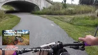 Gopher Tortoise Sighting | Cross Florida Greenway