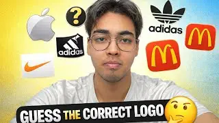 Only 1 Logo Is Real &mdash; Can You Spot It?