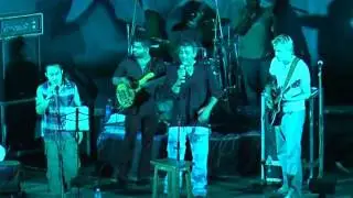 Lucky Ali Live Concert @ OASIS 2007, Bits Pilani
