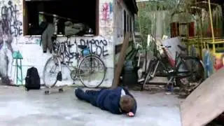 benne wallride.avi