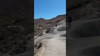 MALTA ISLAND - CLAY CLIFFS & RIVIERA BEACH
