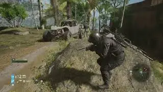 Solve Pirate's Puzzle Complete Solo Walkthrough - Tom Clancy&rsquo;s Ghost Recon Breakpoint (2025)