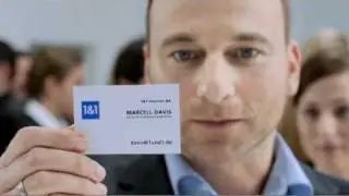 Marcell D'Avis - 10 Millionen Kundenvertr&auml;ge bei 1&1