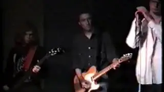 Diad Axis - Live At The Toby Jug