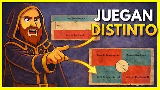 &iquest;Quieres dominar ESCENARIOS en WARHAMMER The Old World? Esto es lo que necesitas saber
