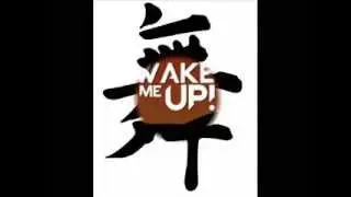 Wake Me Up - Gigi Dag (djspazio remake)