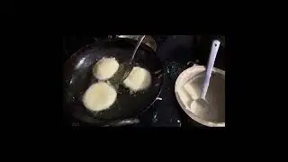 Mitha puwa recipe by magical taste of Jharkhand 