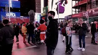 Saint Samuel - The First Time (Official Video)