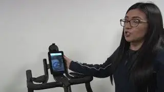 Skill Bike