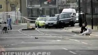 Gunchesta Soundz - Life In The Uk