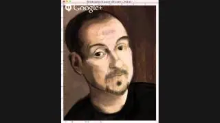 Maven Interviews Cliff Roth and Art