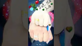 T❣️G Couple Name Art Drawing||Name Art Status Video||#shorts #couple #artshorts #nameart #name