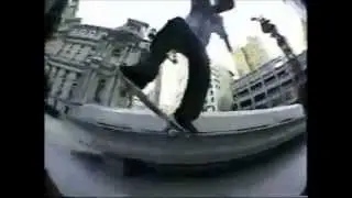 Flexman, Witchdoc Jorun, Skillz, Nathan The Alien, Little T & Papa Grand - Look To The Sky