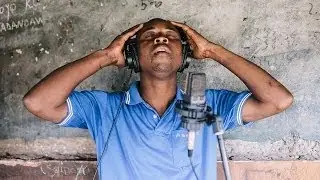 Wired For Sound - Mozambique
