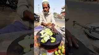 Awesome Guava cutting. #shortvideo #guava