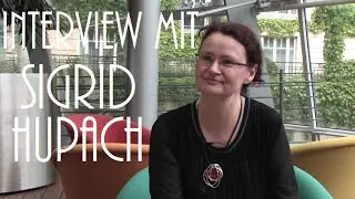 Interview mit MdB Sigrid Hupach (DIE LINKE) zum Thema Tanz und Tanzf&ouml;rderung