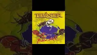 Teaser &ndash; Si Bandel, 1998 (High Quality Audio) - Full Album