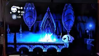 Defeating Dung Defender | Hollow Knight episode 10