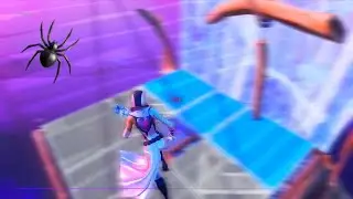 Goosebumps 🕷+ Insane 60FPS Console Player