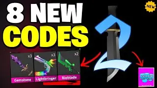 🎁 START 2026 WITH WORKING CODES 🎁MURDER MYSTERY 2 ROBLOX CODES 2026 -MM2 CODES 2026 - CODE MM2