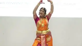 1 ProjexelFoundation Graceful Performance at Projexel Conclave 2025 | Nritya Sakti: Empowering Women