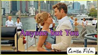 Cerita Film Anyone But You 2023 (Review) - Pacaran Settingan