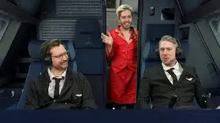 Hat Films PRO GAMERS GAMIN'
