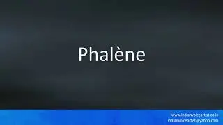 How to pronounce the Dog Breed 