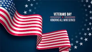 Wylie Elementary Veterans Day Program