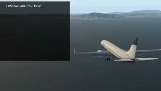SmartRunway SmartLanding Features – Excessive Speed During Approach - Too Fast Non-Routine Advisory