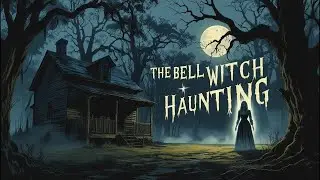 The Bell Witch Haunting  America's Most Terrifying Ghost StoryThe Chilling 1800s Haunting Explained