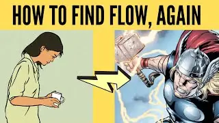 How to Find Flow, Again | Gold Metal Brass | Trumpet Lessons Minneapolis Blog