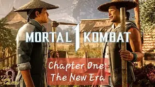 Mortal Kombat 1 - Chapter One: The New Era