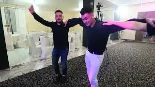 💥Ionuț Voicu & Formația💥Lucian Crețu 💥 Vali Pandemie  💥 Marius Asmarandei 💥Bătută instrumentala