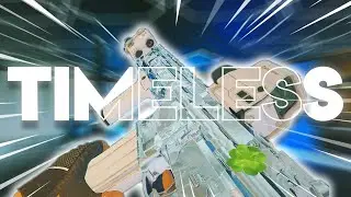 Timeless ⏱️ (R6 Montage)