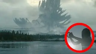 Так это был финал сериала?!! Разбор &laquo;Вторжения 3x10&raquo;!