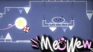meowew ~ full layout
