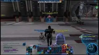 Swtor Combat Sentinel Dps Guide (Updated for 2.0)
