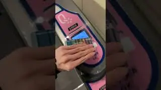 【タッチ決済】南海電鉄のタッチ決済専用改札をSony Bank WALLETで通る【VISAカード】